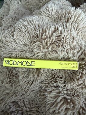 GODMODE Level Up Lip Liner - Eden